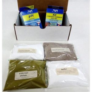 AquaDesigner Peak Performance Pack