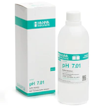 Hanna pH 7.01 Calibration Buffer Solution