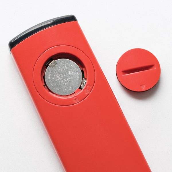 Hanna Waterproof Pocket pH Tester - Image 2