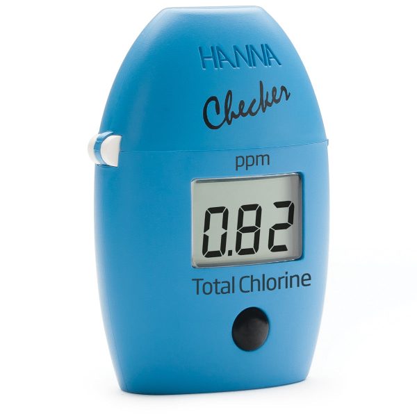 Total Chlorine Checker HC - Image 2