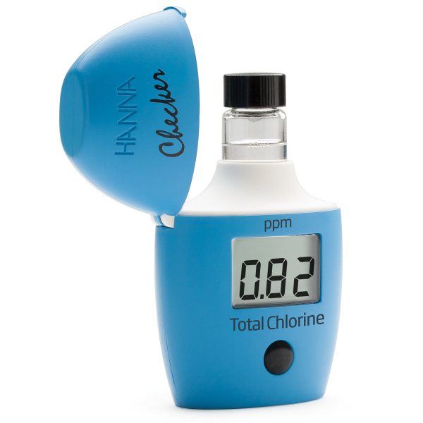 Total Chlorine Checker HC - Image 3
