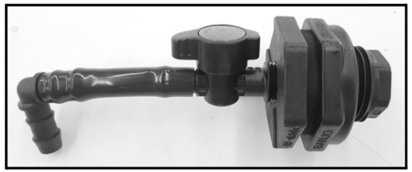 Ball Valves- Barb x MPT - Image 2